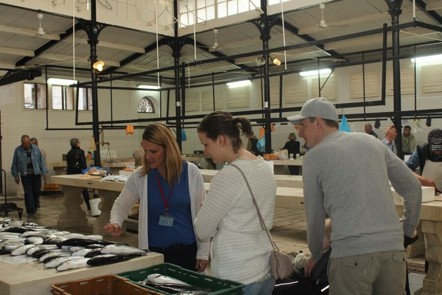 Split: Private Food Tasting Tour - What the guide adds to the food