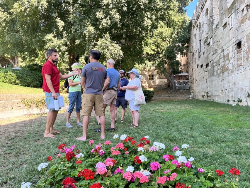 Split: Private Roman History & Market Tour - Why this short Split tour works