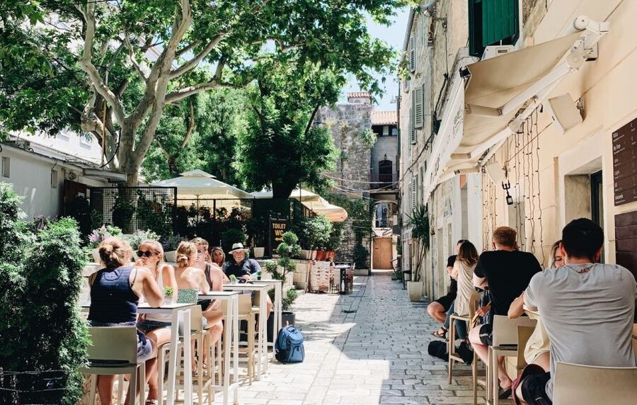 Split: Private Roman History & Market Tour - Who will enjoy this experience most?