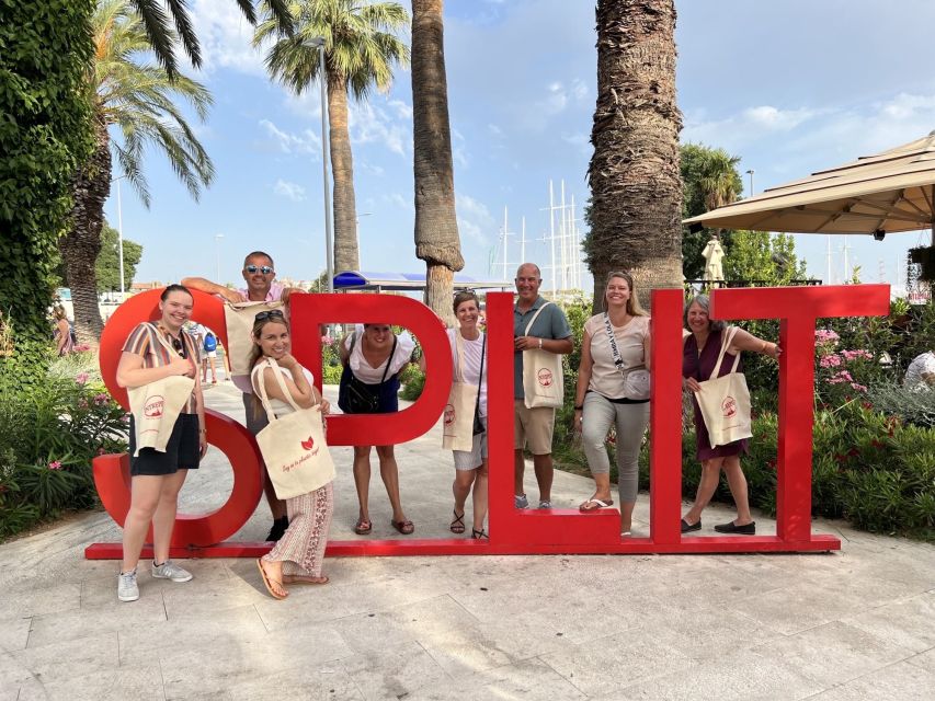Split: Private Roman History & Market Tour - Is $280 per person good value?