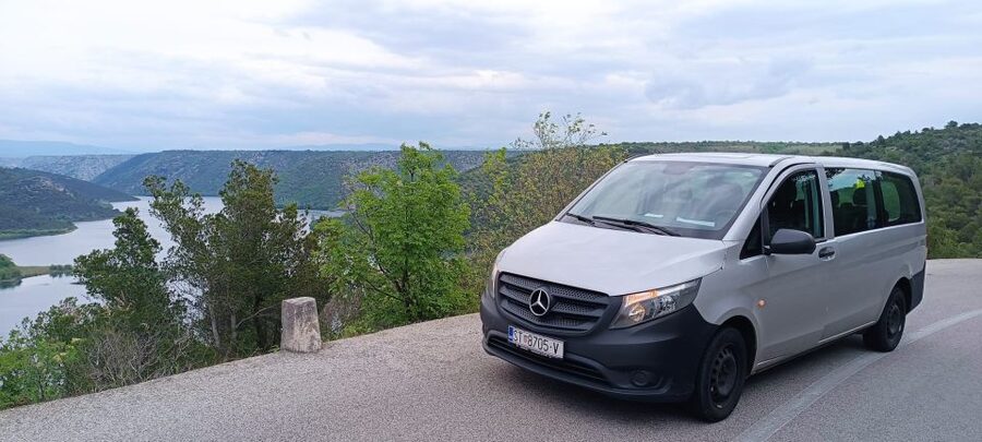 Split: Private Transfer to Krka with Driver & Optional Guide - Practical Booking Advice for Split