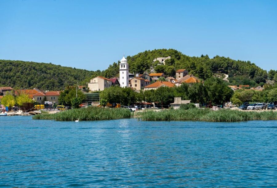 Split: Private Transfer to Krka with Driver & Optional Guide - Why a Private Krka Trip Works From Split