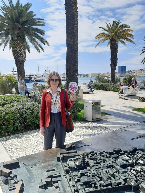 Split: Private Walking Tour in the Historical Town Center - Why this private walk is a smart first look at Split