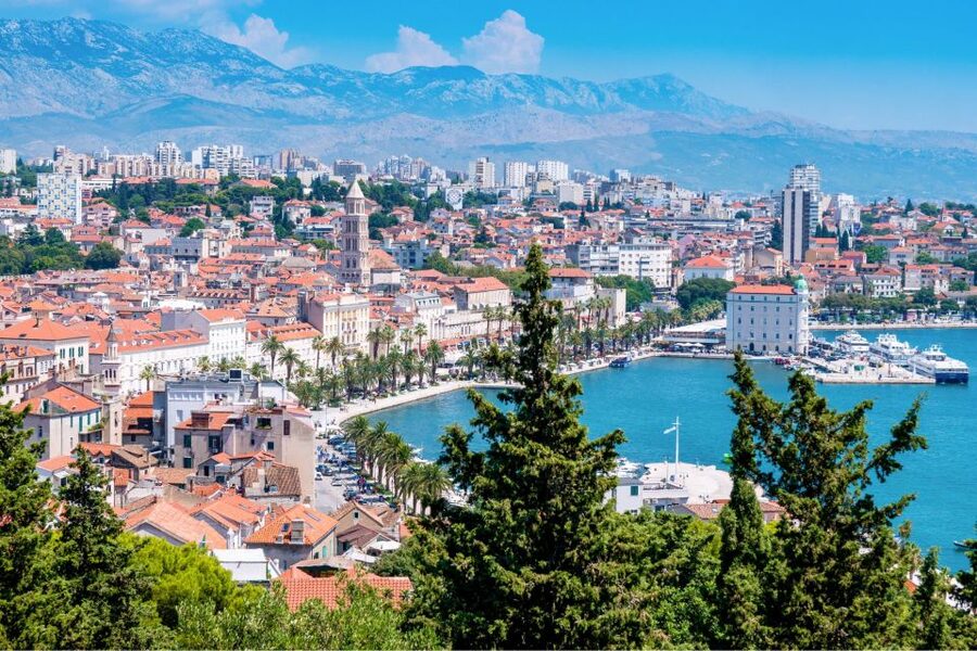 Split: Private Walking Tour with a Guide - Key Points To Know Before You Book