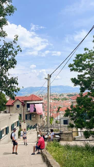 Split: Private Walking Tour with a Local Guide - Why This Private Walk Can Improve Your First Day