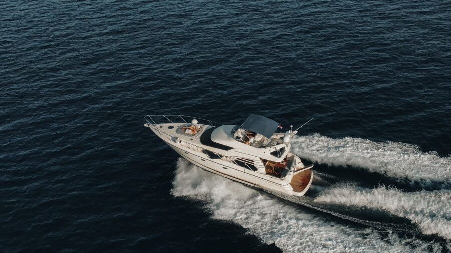 Split: Private Yacht Day Trip - What this private Split yacht day is really about
