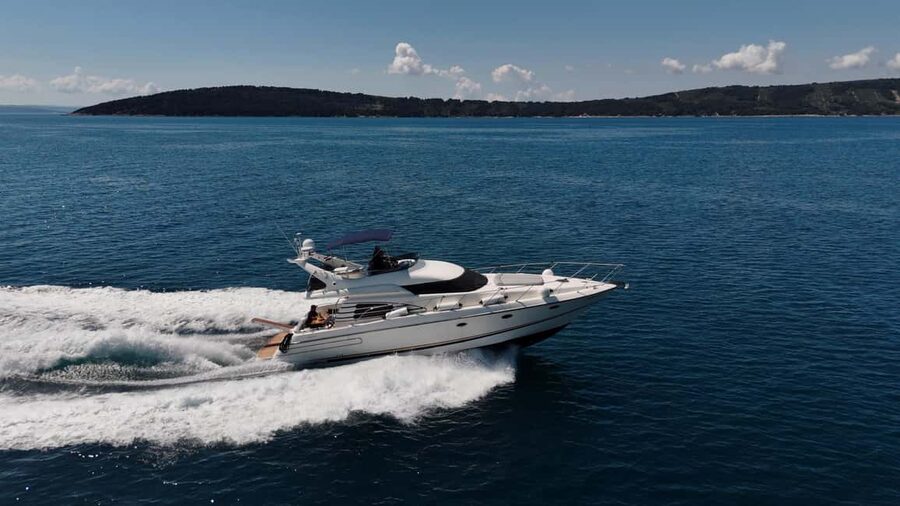 Split: Private Yacht Day Trip - Practical tips for a smoother day