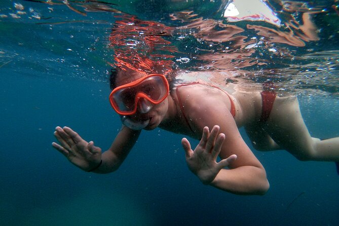 Split Sea Kayaking & Snorkeling Tour - The guides make the difference