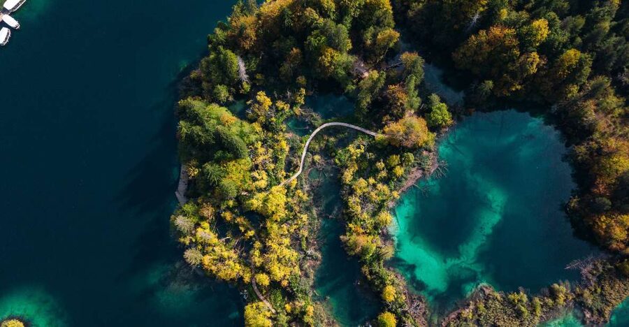 Split: Self-Guided Plitvice Lakes Day Tour with Boat Ride - Key points to know before booking