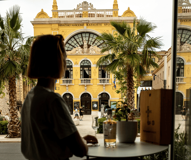 Split&Sip: Educational wine tasting - Key points to know before you book