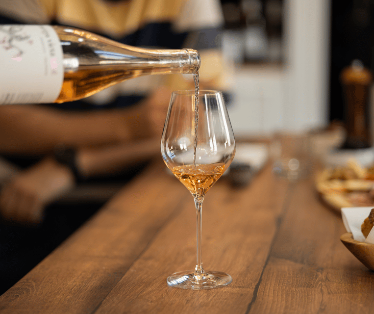 Split&Sip: Educational wine tasting - Starting beside Split’s National Theatre