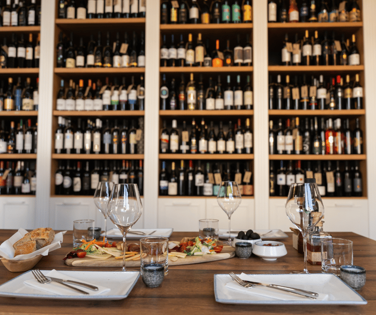 Split&Sip: Educational wine tasting - Buying a bottle to remember Split