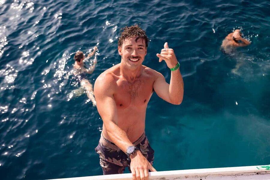 Split: Sunset Boat Party with Live DJs and Blue Lagoon Swim - Quick takeaways from the Split boat party