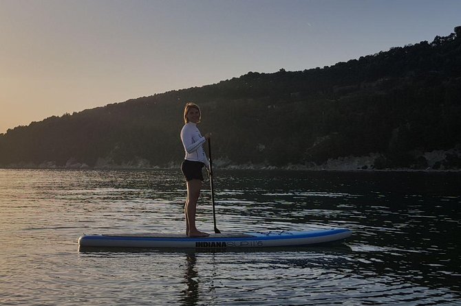 Split Sunset Stand Up Paddle Tour - Optional cliff jumping for a shot of adrenaline