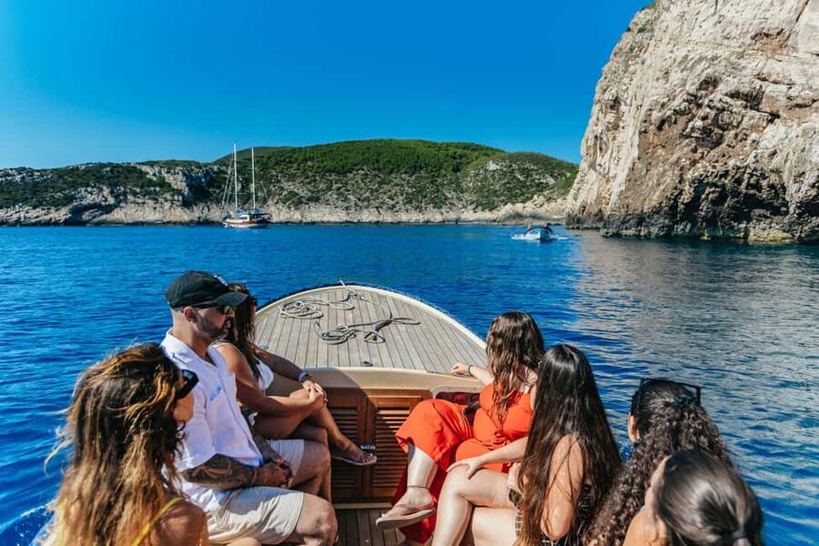 Split/Trogir: Blue Cave, Mamma Mia, Hvar and 5 Island Tour - What this Dalmatian day really involves