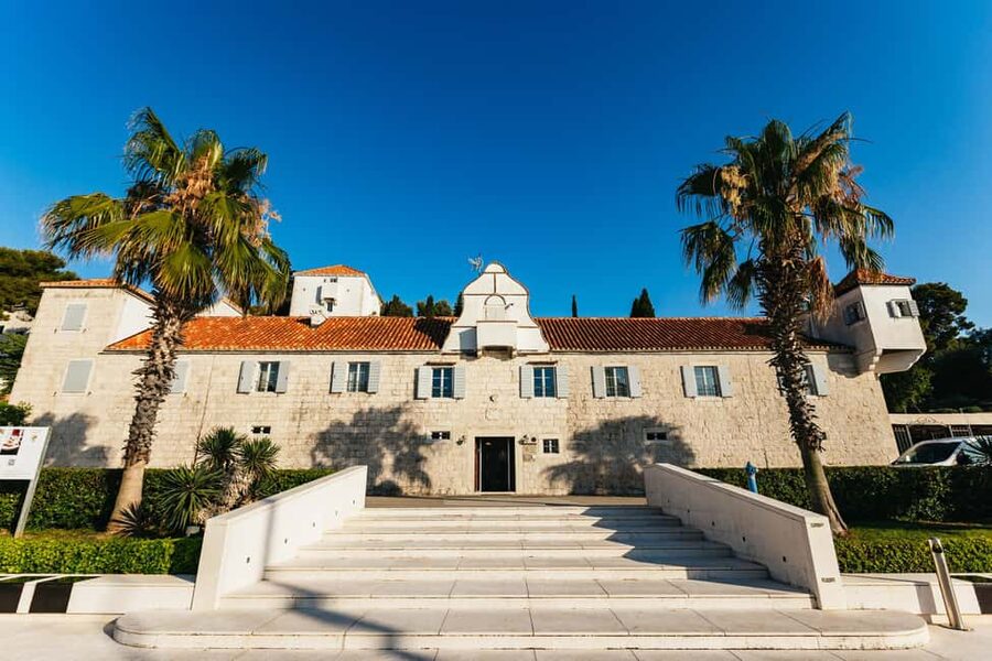 Split/Trogir: Blue Lagoon and 3 Islands Speedboat Tour - When to go and what to pack