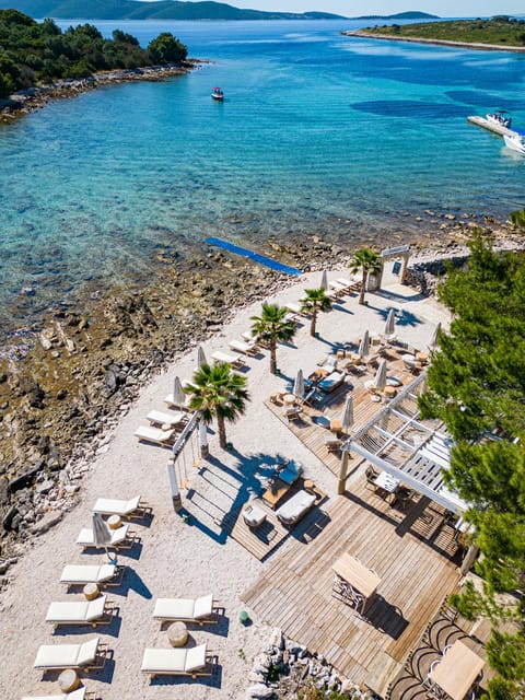 Split/Trogir: Half-Day(5 hours) 3-Island Speedboat Adventure - FAQ