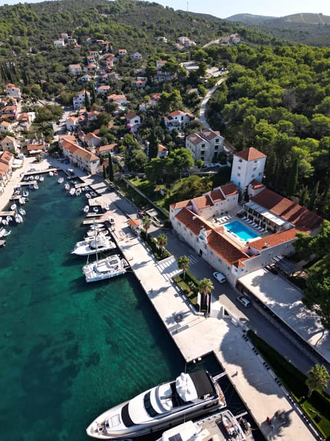 Split/Trogir: Half-Day(5 hours) 3-Island Speedboat Adventure - Timing, weather, and the practical tradeoffs