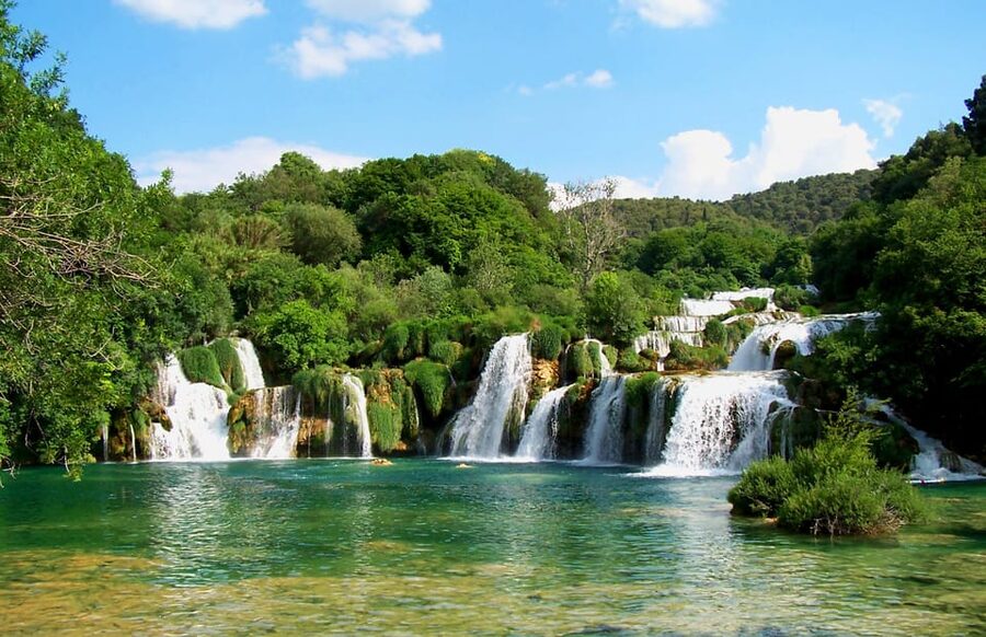 Split/Trogir: Krka National Park Day Trip & Boat to Skradin - Why this Krka day trip is worth considering