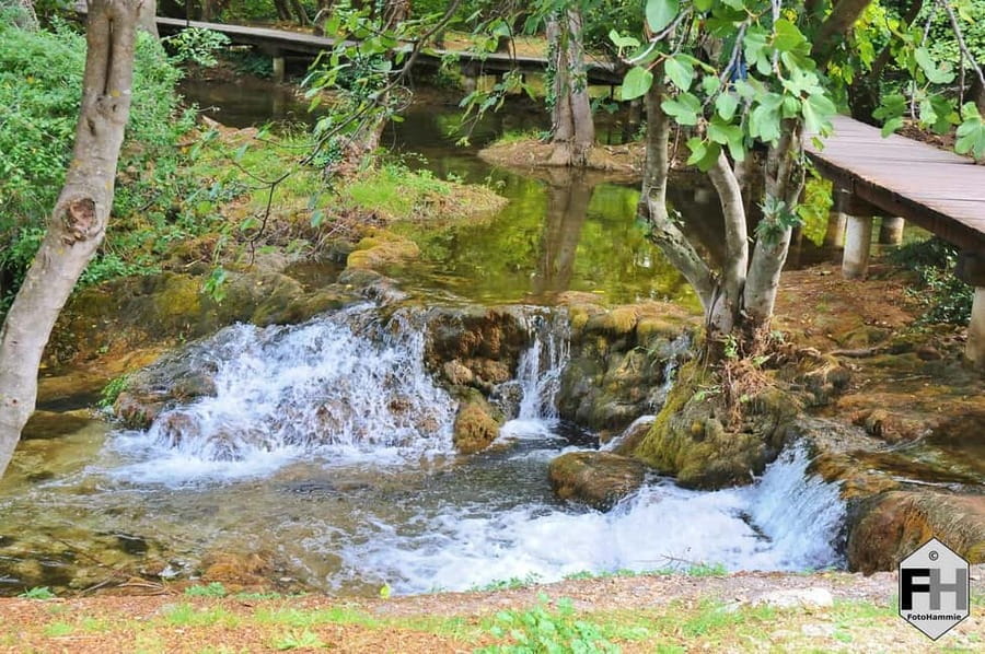Split & Trogir: Krka Waterfalls & Swimming in Primošten - Should you book Krka and Primošten?