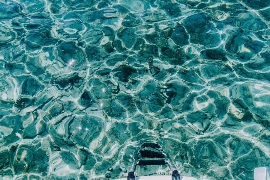 Split & Trogir: Private Blue Lagoon & Wine Tasting Boat Tour - The skipper can shape the day