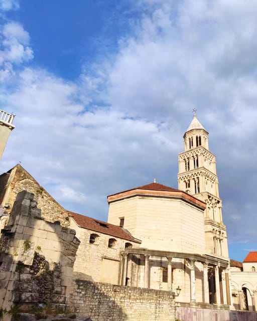 Split: Walking tour + Game of Thrones filming location - Key points to know before you book