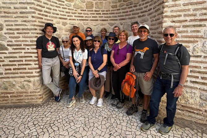 Split Walking Tour: History, Legends & Tales - Why this is a useful first walk in Split