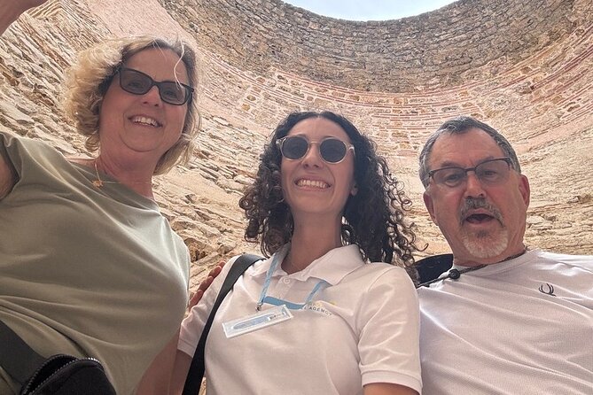 Split Walking Tour: History, Legends & Tales - The Riva: Split’s waterfront introduction