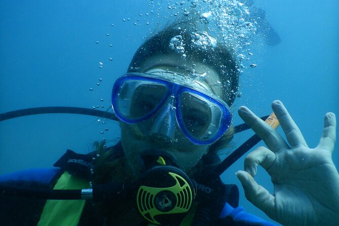 SSI Open Water Diver Course - Key points to know before booking