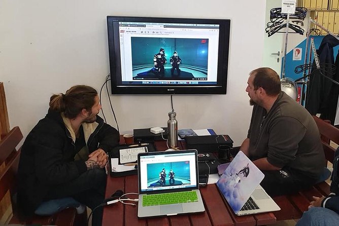 SSI Open Water Diver Course - The sixth session and the boat outing