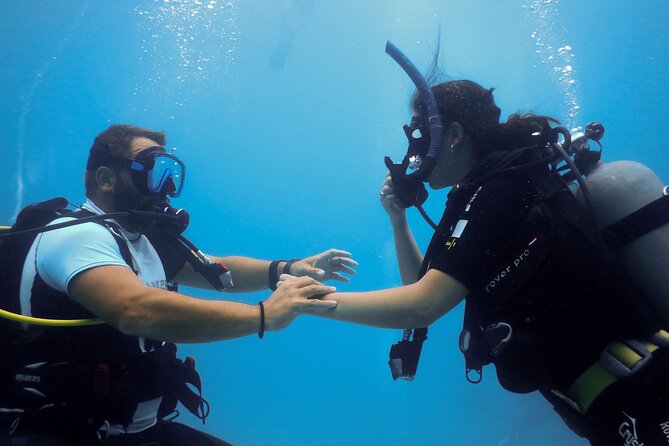 SSI Open Water Diver Course - What is included for $583.42