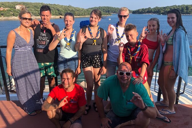 SSI Open Water Diver Course - Who will get the most from this course