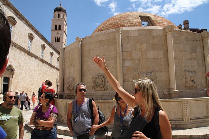 Ston and Korcula Island Day Trip from Dubrovnik with Wine Tasting - Korčula Town: Marco Polo claims and stone lanes