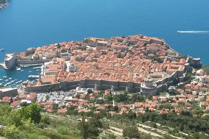 Ston and Korcula Island Day Trip from Dubrovnik with Wine Tasting - Pelješac wine tasting on the return journey