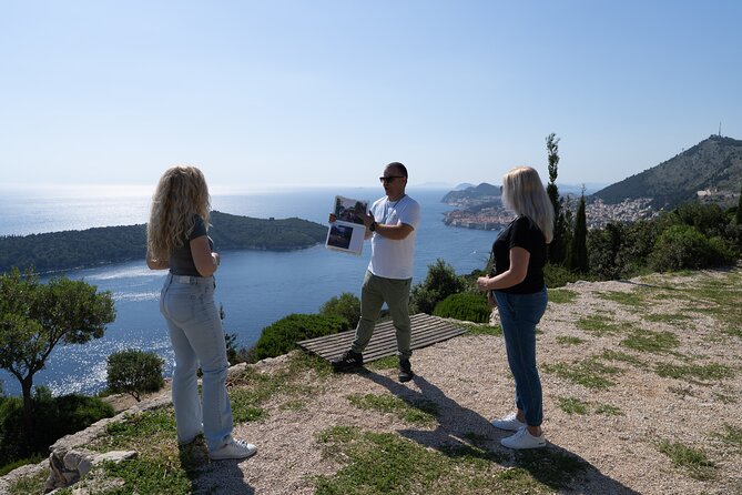 Ston and Korcula Island Day Trip from Dubrovnik with Wine Tasting - How much time is spent on the road?