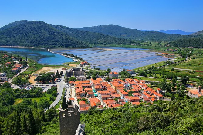 Ston and Korcula Island Day Trip from Dubrovnik with Wine Tasting - Who should take this day trip?