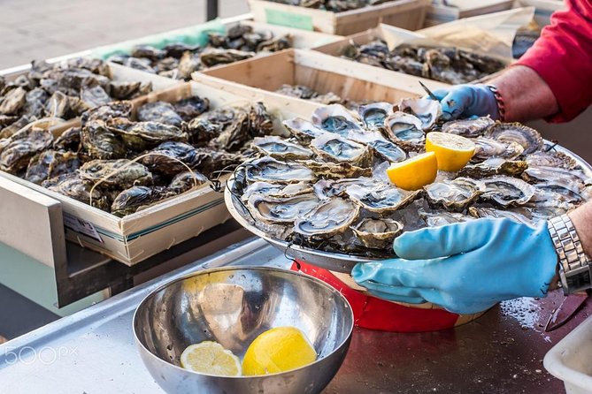 Ston Gastro Tour - Key points to know before you book