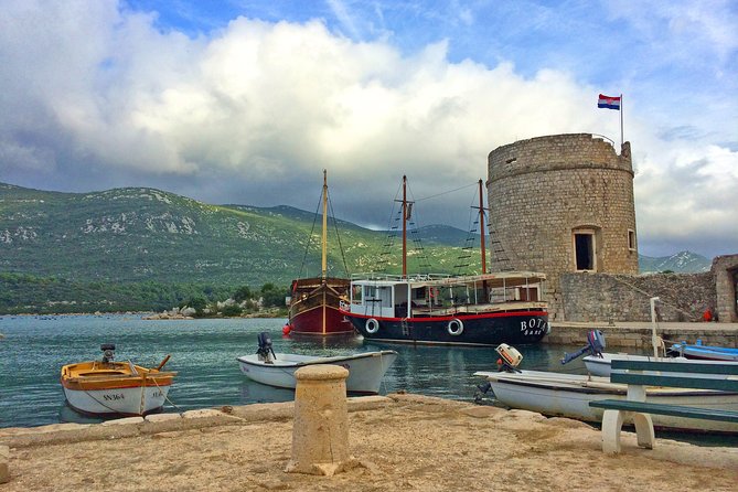 Ston Oysters & Wine Tasting Tour from Dubrovnik - Why this Dubrovnik day trip works