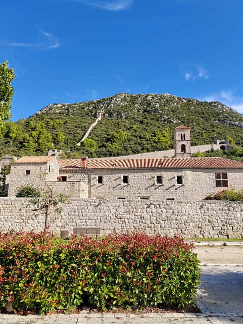 Ston private walking tour with the walls and saltworks visit - Should you book this Ston walking tour?