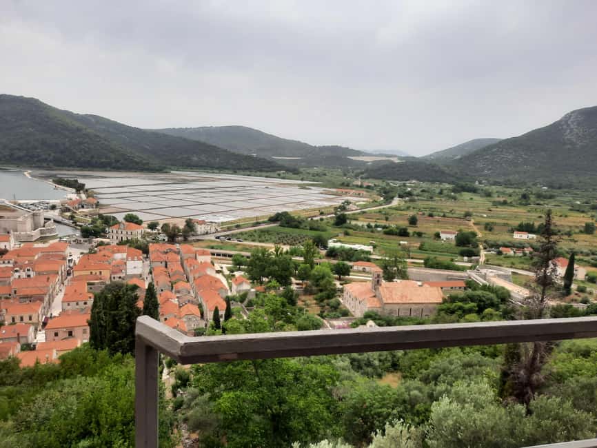 Ston: Private White Gold Tour With a Wall Climb - Who will enjoy this experience most