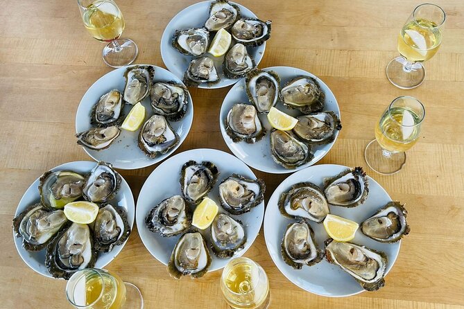 Ston Seafood & Pelješa Wine Boat Tour with Oysters and Mussels - Why this Pelješac food trip is different