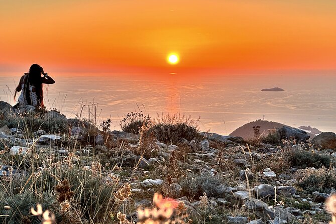 Sunset and Wine / Dubrovnik Sunset Tour and Premium Wine Tasting - Key points before you book