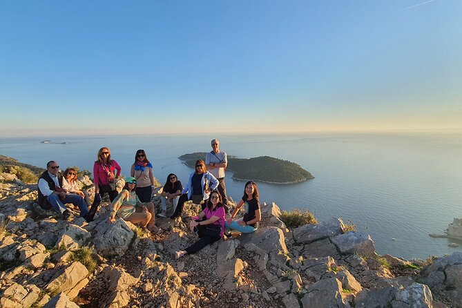 Sunset and Wine / Dubrovnik Sunset Tour and Premium Wine Tasting - Who should choose this Dubrovnik tour?