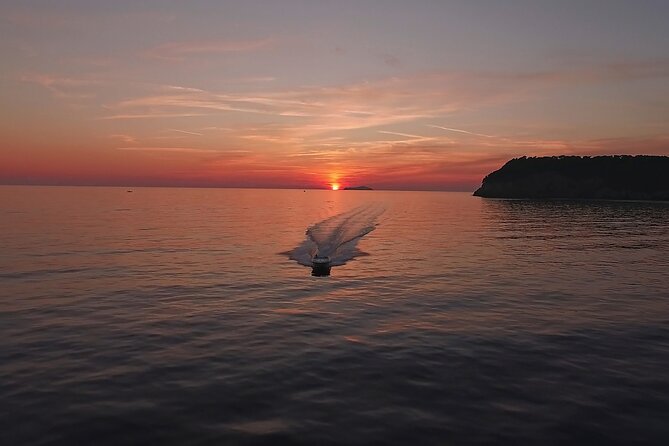 Sunset Cruise - From Lapad Bay to the Old Town Walls