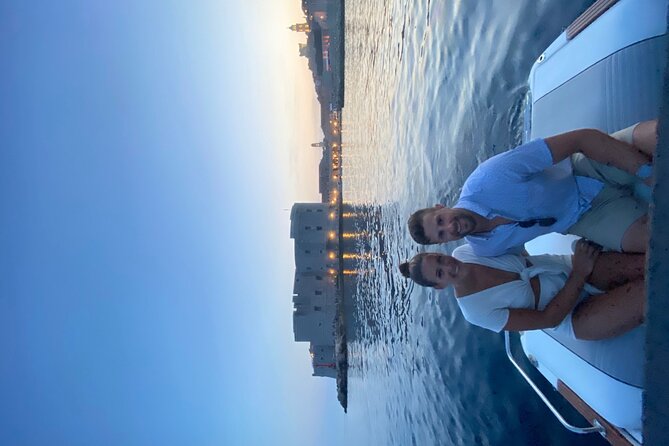 Sunset Cruise - The Practical Details That Matter