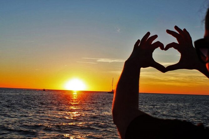 Sunset Cruise - Who Will Enjoy This Dubrovnik Cruise Most