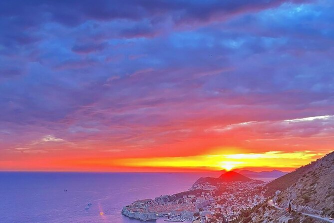 Sunset Cruise - My Call: Book It for the Setting