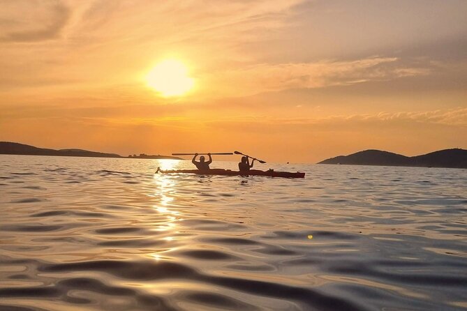 Sunset Kayak Tour in Hvar Town, Croatia - Who will enjoy this Hvar kayak tour most
