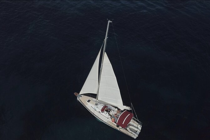 Sunset Sailing Tour on the Pakleni Islands - Why the sunset timing matters