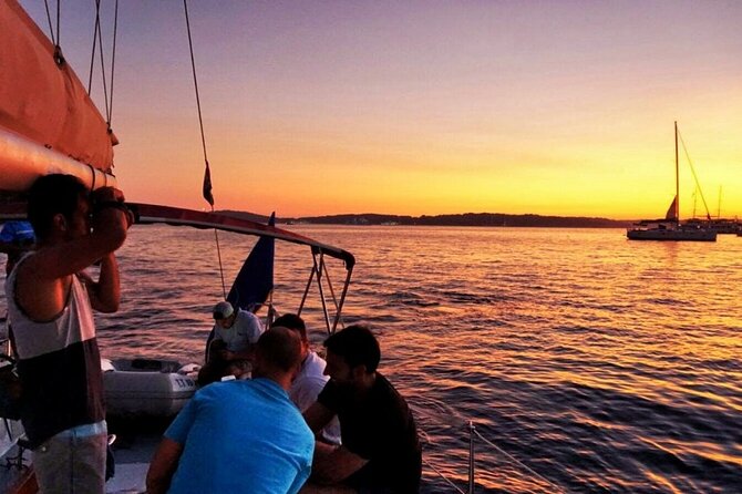 Sunset Sailing Tour on the Pakleni Islands - Is $96.33 a fair price?